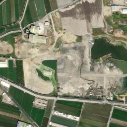 Satellite imagery of 三等三角點 925, TW