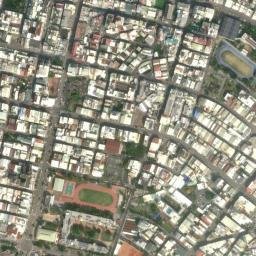 Satellite imagery of 三等三角點 838, TW