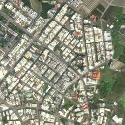 Satellite imagery of 三等三角點 838, TW