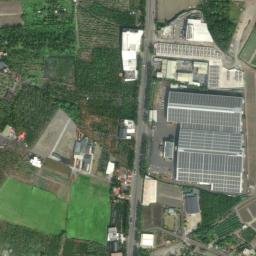 Satellite imagery of 三等三角點 838, TW