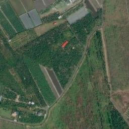 Satellite imagery of 三等三角點 873, TW