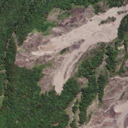 Satellite imagery of 三等三角點 7081, TW