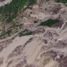 Satellite imagery of 三等三角點 7081, TW