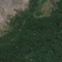 Satellite imagery of 三等三角點 7082, TW