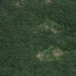 Satellite imagery of 三等三角點 4233, TW