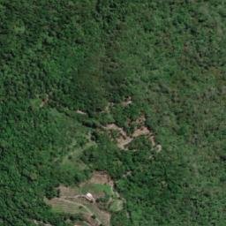 Satellite imagery of 三等三角點 723 大武窟山, TW