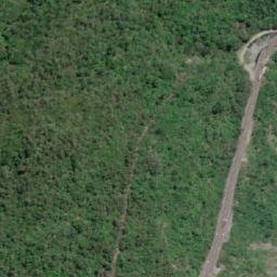 Satellite imagery of 三等三角點 723 大武窟山, TW