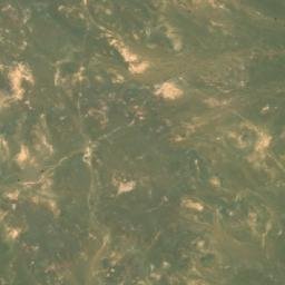 Satellite imagery of Khashm ‘Ushayrah, SA