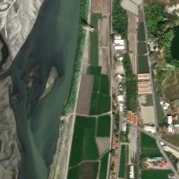Satellite imagery of 三等三角點 925, TW