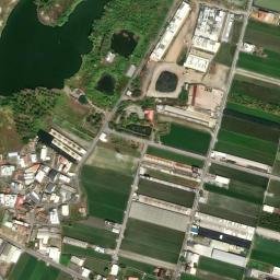 Satellite imagery of 三等三角點 925, TW