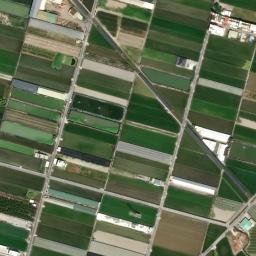 Satellite imagery of 三等三角點 925, TW