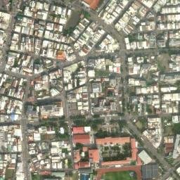 Satellite imagery of 三等三角點 838, TW