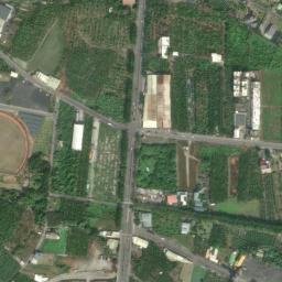 Satellite imagery of 三等三角點 838, TW