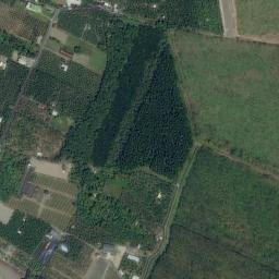 Satellite imagery of 三等三角點 873, TW
