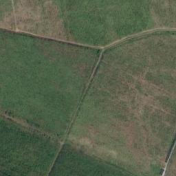 Satellite imagery of 三等三角點 873, TW