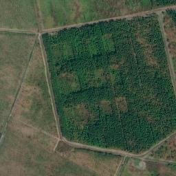 Satellite imagery of 三等三角點 873, TW