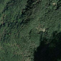 Satellite imagery of 三等三角點 6637, TW