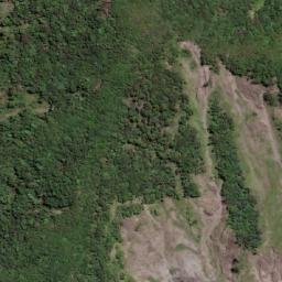 Satellite imagery of 三等三角點 7081, TW