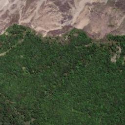 Satellite imagery of 三等三角點 7081, TW