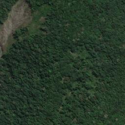 Satellite imagery of 三等三角點 7082, TW
