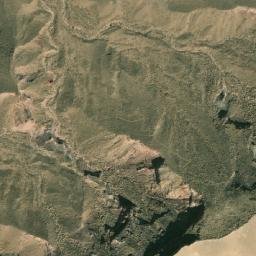 Satellite imagery of Khashm al Juwayfah, SA
