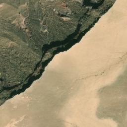 Satellite imagery of Khashm al Juwayfah, SA