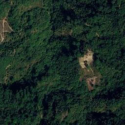 Satellite imagery of 三等三角點 6648, TW