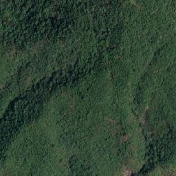 Satellite imagery of 三等三角點 6637, TW