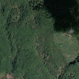 Satellite imagery of 三等三角點 6637, TW