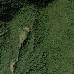 Satellite imagery of 三等三角點 6640, TW
