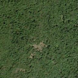 Satellite imagery of 三等三角點 6640, TW