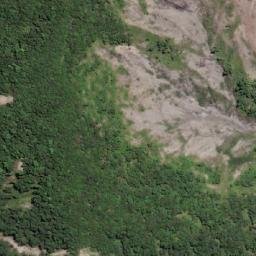 Satellite imagery of 三等三角點 7081, TW