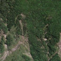 Satellite imagery of 三等三角點 7081, TW
