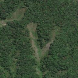 Satellite imagery of 三等三角點 4233, TW
