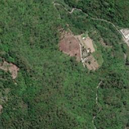 Satellite imagery of 三等三角點 4216, TW