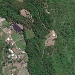 Satellite imagery of 三等三角點 4216, TW
