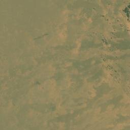 Satellite imagery of Ammat Erjam, EH