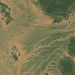 Satellite imagery of Ammat Erjam, EH