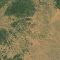 Satellite imagery of Ammat Erjam, EH