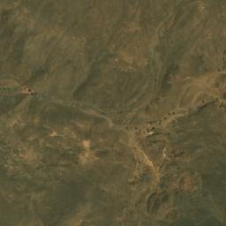 Satellite imagery of Eraf-n-Massine, DZ