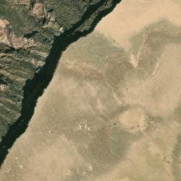 Satellite imagery of Khashm al Juwayfah, SA