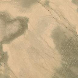 Satellite imagery of Khashm al Juwayfah, SA
