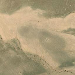 Satellite imagery of Khashm al Juwayfah, SA