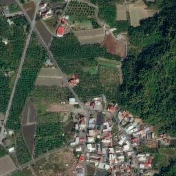 Satellite imagery of 三等三角點 901, TW