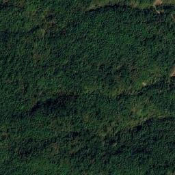 Satellite imagery of 三等三角點 6648, TW