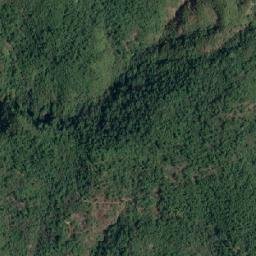 Satellite imagery of 三等三角點 6637, TW