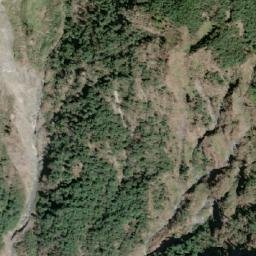Satellite imagery of 三等三角點 6640, TW