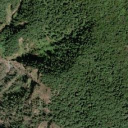 Satellite imagery of 三等三角點 6640, TW