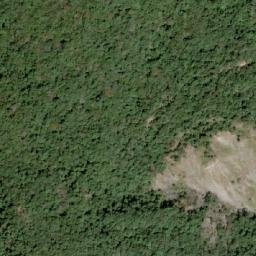 Satellite imagery of 三等三角點 6640, TW