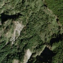 Satellite imagery of 三等三角點 6641, TW